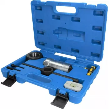 Σετ εργαλείων μηχανικού Brilliant Tools BT651100