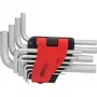 Σετ κλειδιών Allen KS Tools 151.5080 10 τεμ.