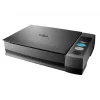 Plustek OpticBook 3800L Επίπεδος σαρωτής 1200 x 1200 DPI A4 Μαύρος
