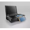 Plustek OpticBook 3800L Επίπεδος σαρωτής 1200 x 1200 DPI A4 Μαύρος
