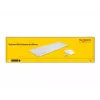 Σετ πληκτρολογίου-ποντικιού Universal RF Wireless DeLOCK 12703