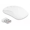Σετ πληκτρολογίου-ποντικιού Universal RF Wireless DeLOCK 12703
