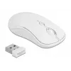 Σετ πληκτρολογίου-ποντικιού Universal RF Wireless DeLOCK 12703
