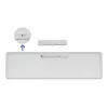 Σετ πληκτρολογίου-ποντικιού Universal RF Wireless DeLOCK 12703