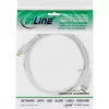 InLine Καλώδιο μετατροπέα Mini DisplayPort σε HDMI 4K2K με ήχο 4K2K 5m