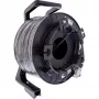 InLine Καρούλι καλωδίου δικτύου IP67 Outdoor PUR Harting, Cat.6A S/FTP, 90m
