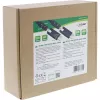 InLine Καλώδιο HDMI AOC, Ultra High Speed HDMI, 8K4K, αποσπώμενο βύσμα, 20m