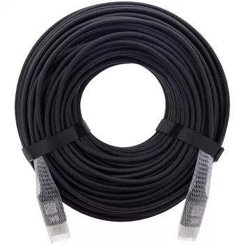 InLine 17920X Καλώδιο HDMI 20 m HDMI Τύπου A (Standard) Μαύρο