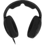 Sennheiser HD 560S Ανοιχτά Over-Ear Ακουστικά Μαύρα
