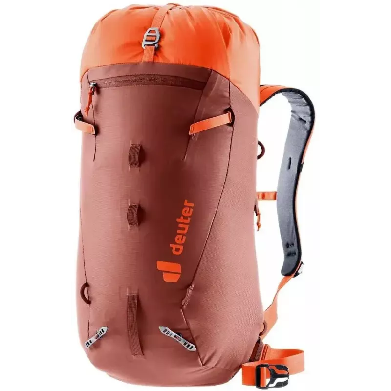 Σακίδιο πλάτης DEUTER Guide 24 — 24 l ελαφρύ, ανθεκτικό σακίδιο ημέρας