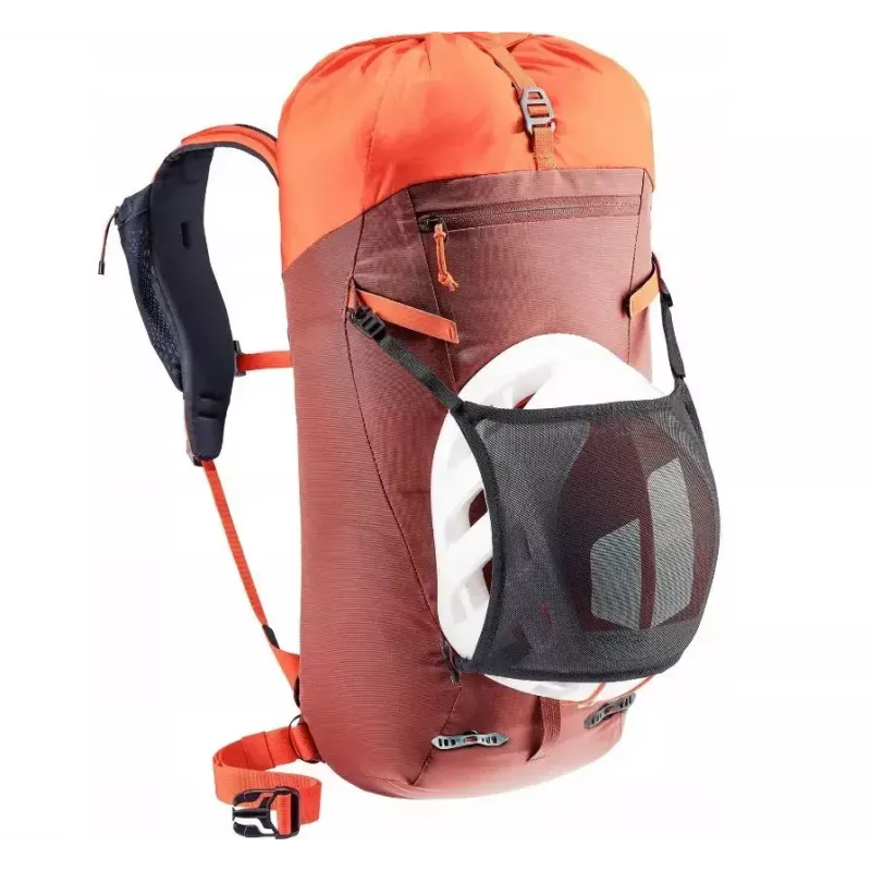 Σακίδιο πλάτης DEUTER Guide 24 — 24 l ελαφρύ, ανθεκτικό σακίδιο ημέρας