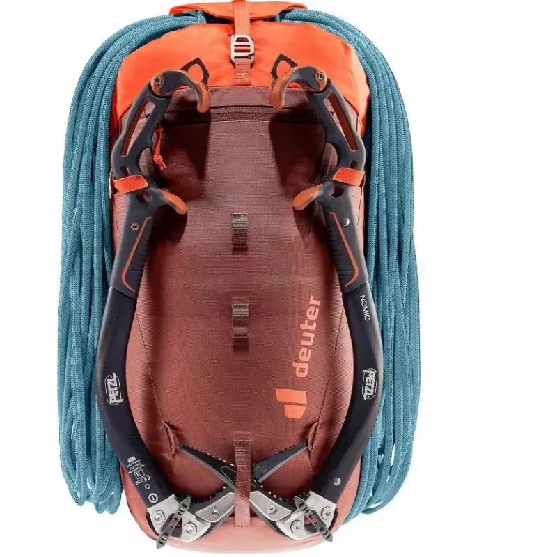 Σακίδιο πλάτης DEUTER Guide 24 — 24 l ελαφρύ, ανθεκτικό σακίδιο ημέρας