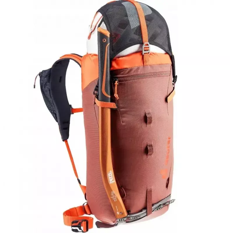 Σακίδιο πλάτης DEUTER Guide 24 — 24 l ελαφρύ, ανθεκτικό σακίδιο ημέρας