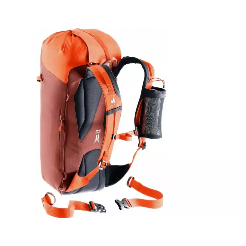 Σακίδιο πλάτης DEUTER Guide 24 — 24 l ελαφρύ, ανθεκτικό σακίδιο ημέρας