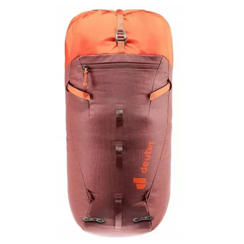 Σακίδιο πλάτης DEUTER Guide 24 — 24 l ελαφρύ, ανθεκτικό σακίδιο ημέρας