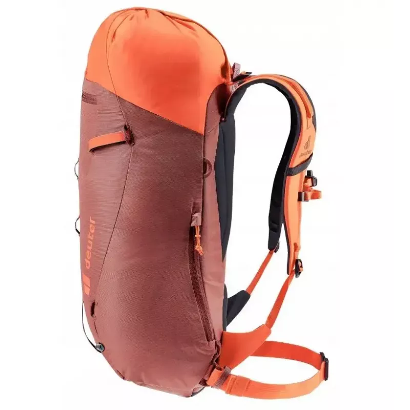 Σακίδιο πλάτης DEUTER Guide 24 — 24 l ελαφρύ, ανθεκτικό σακίδιο ημέρας