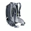 Σακίδιο πλάτης DEUTER Trans Alpine 24 — σακίδιο ποδηλάτου, 24 L, μαύρο