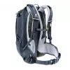 Σακίδιο πλάτης DEUTER Trans Alpine 24 — σακίδιο ποδηλάτου, 24 L, μαύρο