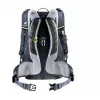 Σακίδιο πλάτης DEUTER Trans Alpine 24 — σακίδιο ποδηλάτου, 24 L, μαύρο