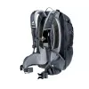 Σακίδιο πλάτης DEUTER Trans Alpine 24 — σακίδιο ποδηλάτου, 24 L, μαύρο