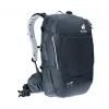 Σακίδιο πλάτης DEUTER Trans Alpine 24 — σακίδιο ποδηλάτου, 24 L, μαύρο