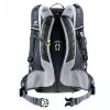 Σακίδιο πλάτης DEUTER Trans Alpine 24 — σακίδιο ποδηλάτου, 24 L, μαύρο