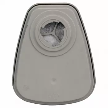 3M 6059 ABEK1R Φίλτρα αερίων και ατμών, συσκευασία 2 τεμ.