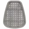 3M 6059 ABEK1R Φίλτρο αερίων και ατμών, συσκευασία 2 τεμαχίων