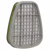 3M 6059 ABEK1R Φίλτρο αερίων και ατμών, συσκευασία 2 τεμαχίων