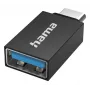Hama 00300083 Κάρτες διασύνδεσης/προσαρμογείς USB Type-C