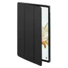 Hama 00222005 Θήκη tablet 27,7 cm (10,9 ίντσες) Folio Μαύρο, Διάφανο