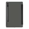 Hama 00222005 Θήκη tablet 27,7 cm (10,9 ίντσες) Folio Μαύρο, Διάφανο