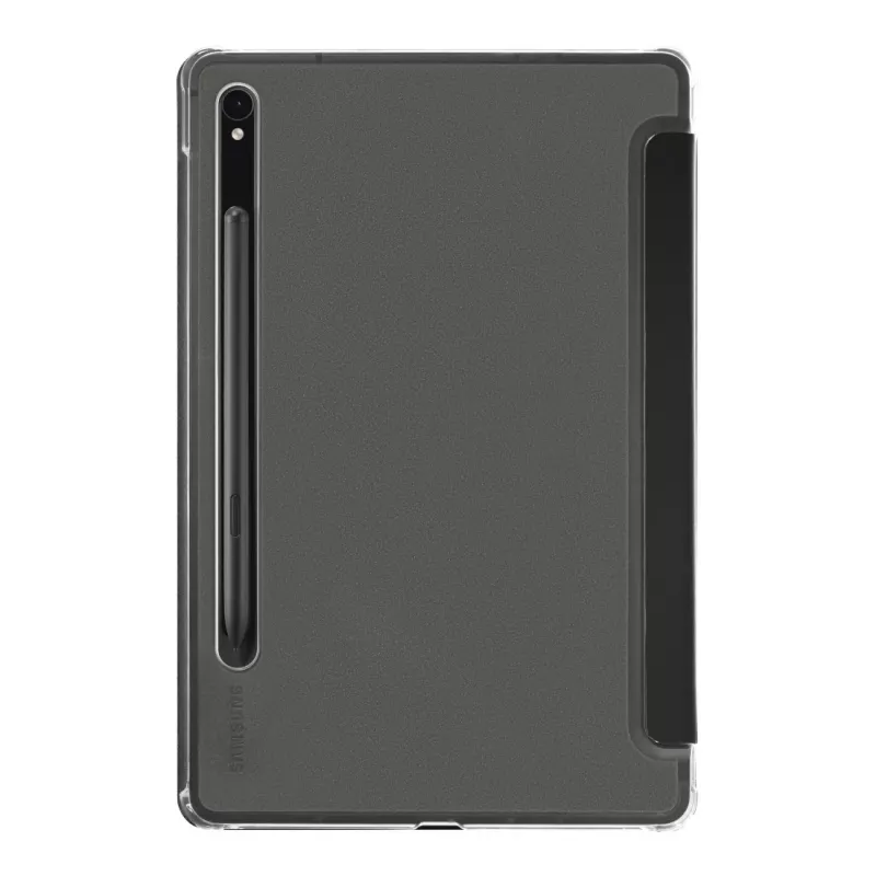 Hama 00222005 Θήκη tablet 27,7 cm (10,9 ίντσες) Folio Μαύρο, Διάφανο