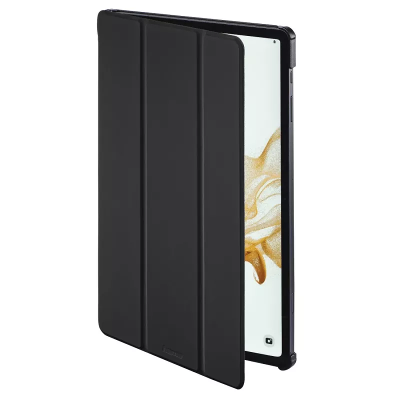 Hama 00222006 Θήκη tablet 31,5 cm (12,4 ίντσες) Folio Μαύρο