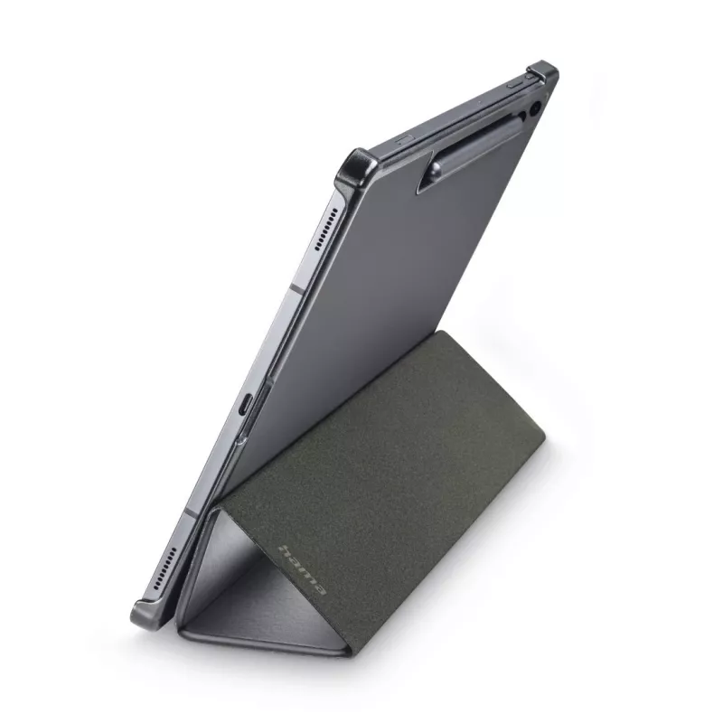 Hama 00222006 Θήκη tablet 31,5 cm (12,4 ίντσες) Folio Μαύρο