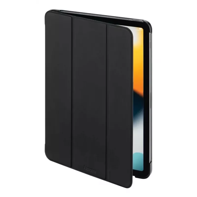 Hama Fold 33 cm (13 ίντσες) Folio Μαύρο