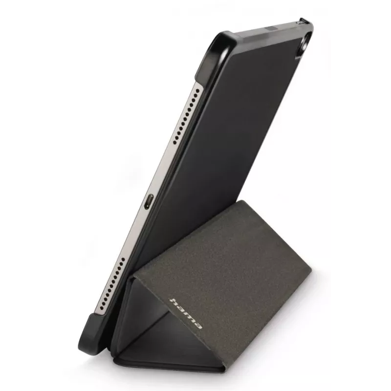 Hama Fold 33 cm (13 ίντσες) Folio Μαύρο