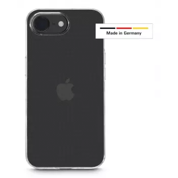Hama Always Clear Θήκη κινητού 15,5 cm (6,1 ίντσες) Cover Διάφανο