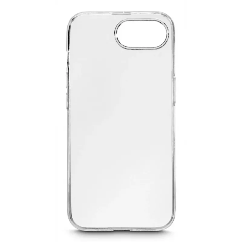 Hama Always Clear Θήκη κινητού 15,5 cm (6,1 ίντσες) Cover Διάφανο