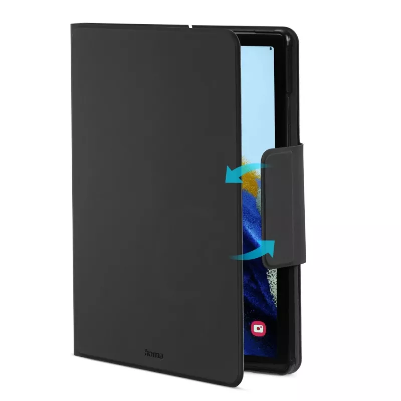 Hama Premium 27,9 cm (11 ίντσες) Folio Μαύρο