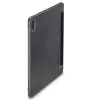 Hama Fold Clear 37,1 cm (14,6 ίντσες) Folio Μαύρο