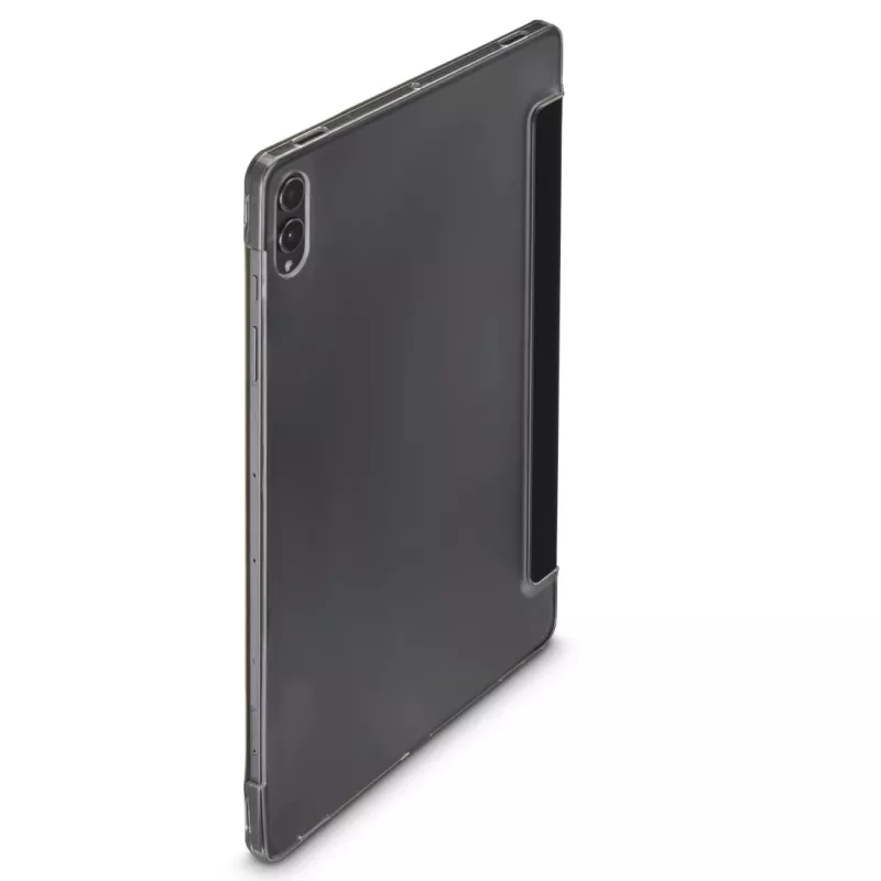 Hama Fold Clear 37,1 cm (14,6 ίντσες) Folio Μαύρο