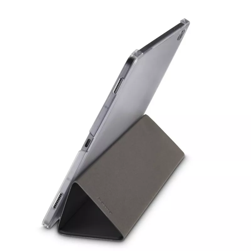 Hama Fold Clear 37,1 cm (14,6 ίντσες) Folio Μαύρο