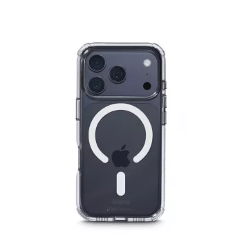 Hama Extreme Protect Θήκη κινητού 16 cm (6,3 ίντσες) Cover Διάφανο