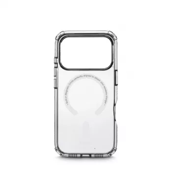 Hama Extreme Protect Θήκη κινητού 16 cm (6,3 ίντσες) Cover Διάφανο