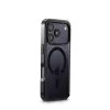 Hama Extreme Protect Θήκη κινητού 16 cm (6,3 ίντσες) Cover Μαύρο