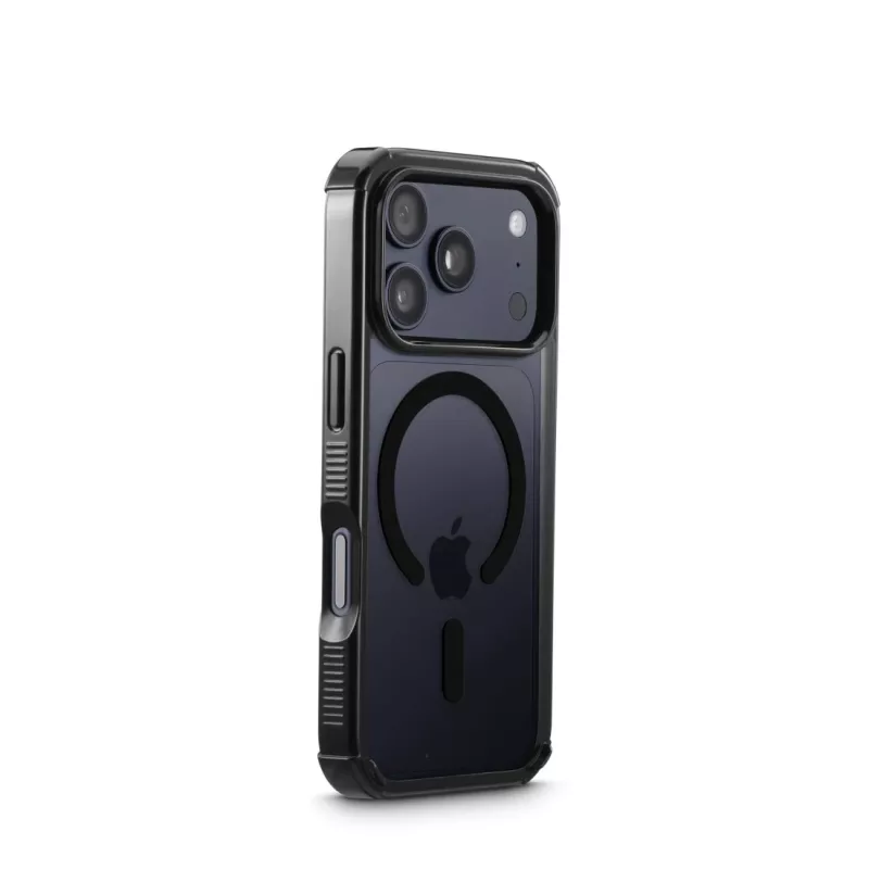 Hama Extreme Protect Θήκη κινητού 16 cm (6,3 ίντσες) Cover Μαύρο