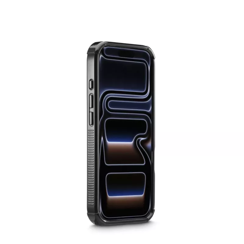 Hama Extreme Protect Θήκη κινητού 16 cm (6,3 ίντσες) Cover Μαύρο