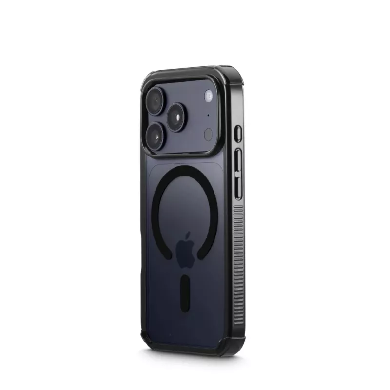 Hama Extreme Protect Θήκη κινητού 16 cm (6,3 ίντσες) Cover Μαύρο