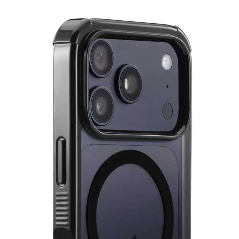 Hama Extreme Protect Θήκη κινητού 16 cm (6,3 ίντσες) Cover Μαύρο
